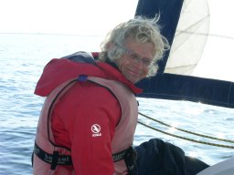 Stage voile Marseillan (2008)